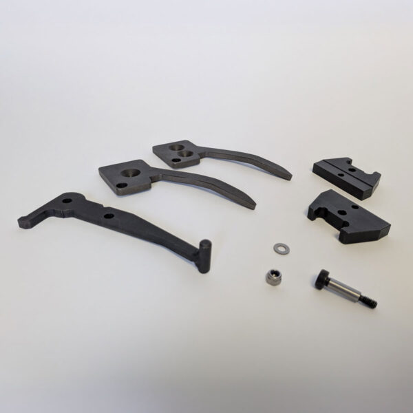 RCBS Mold Kit