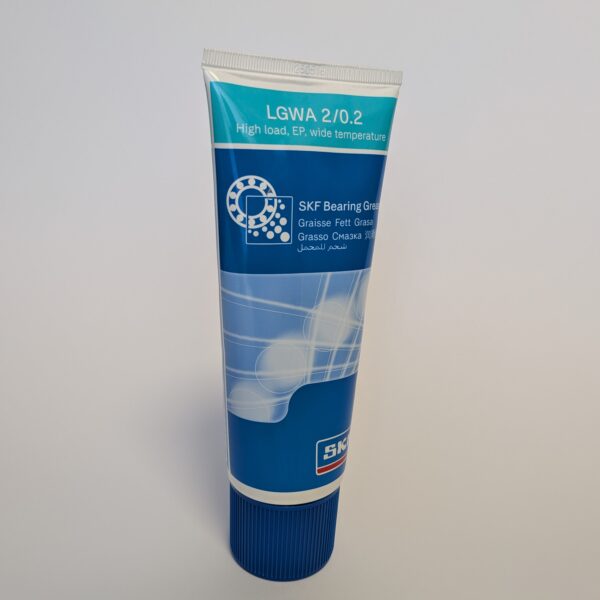 Machine grease