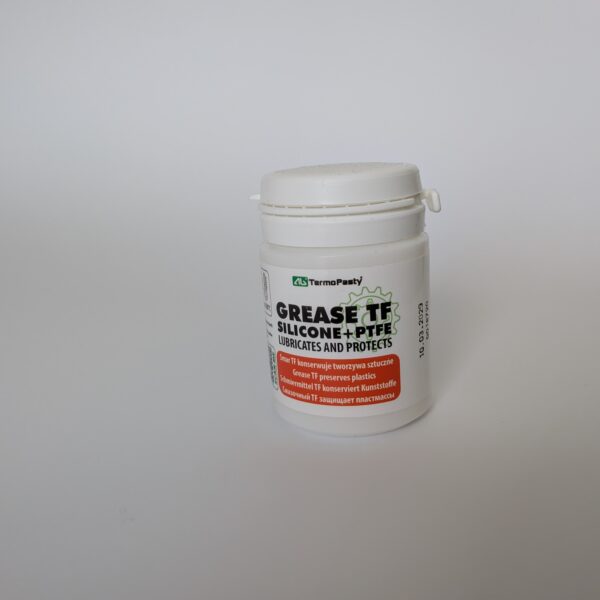 Mold grease