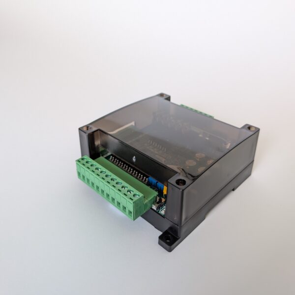 PLC