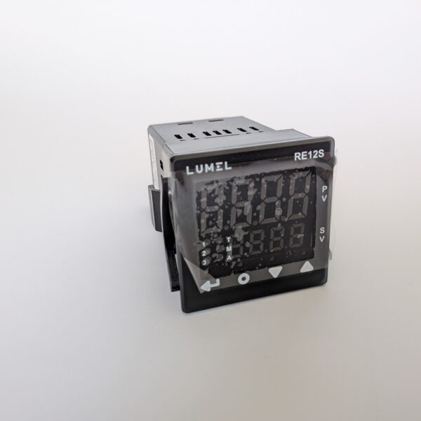 Temp regulator