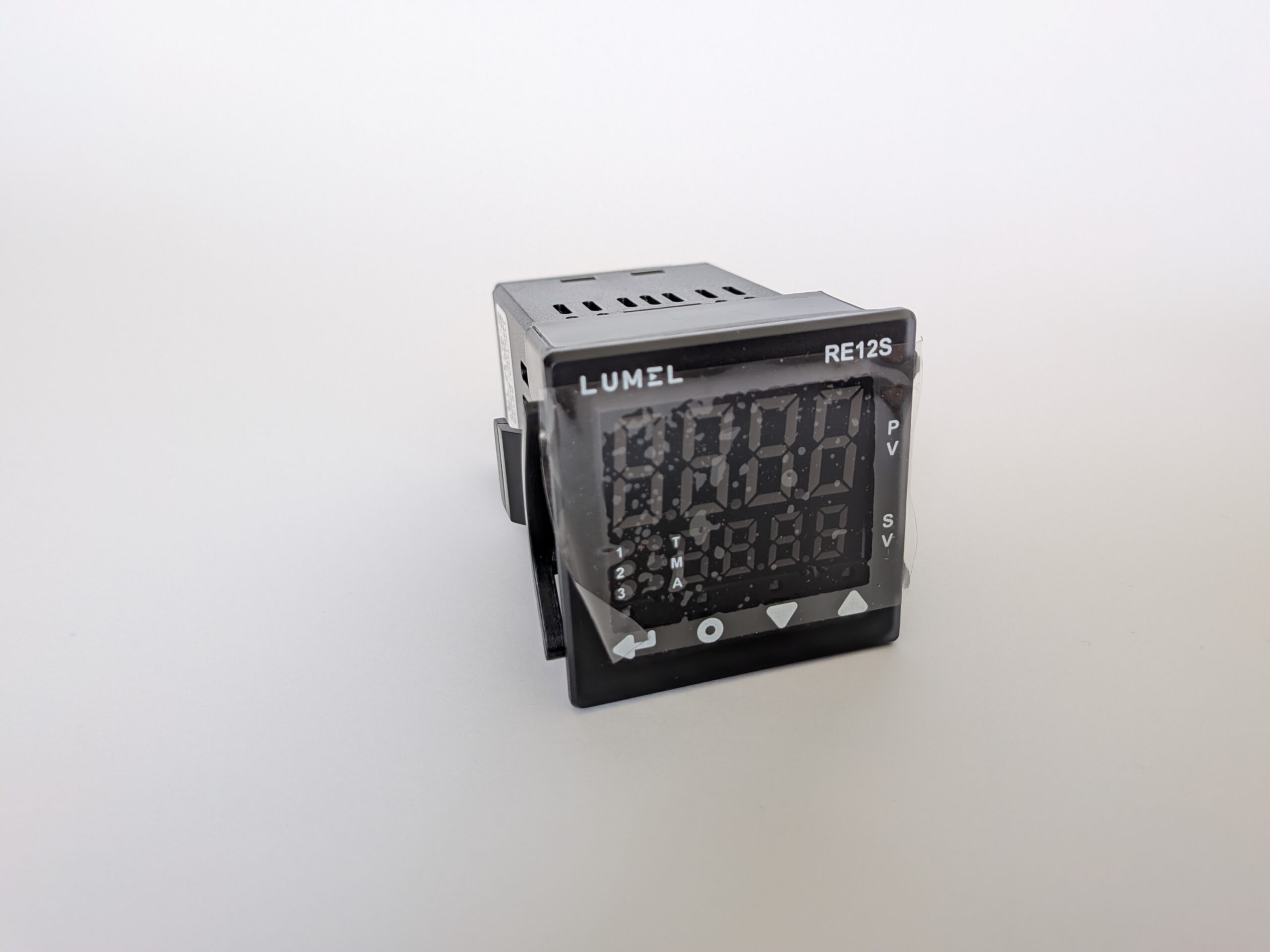 Temp regulator