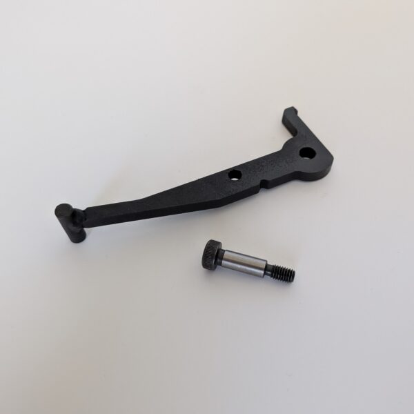 Mold tensioner