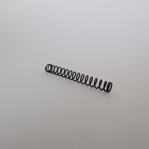 Brake spring