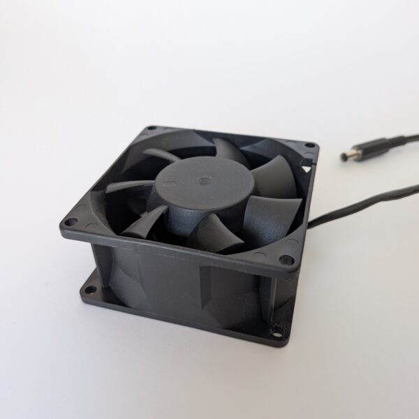 Mold fan