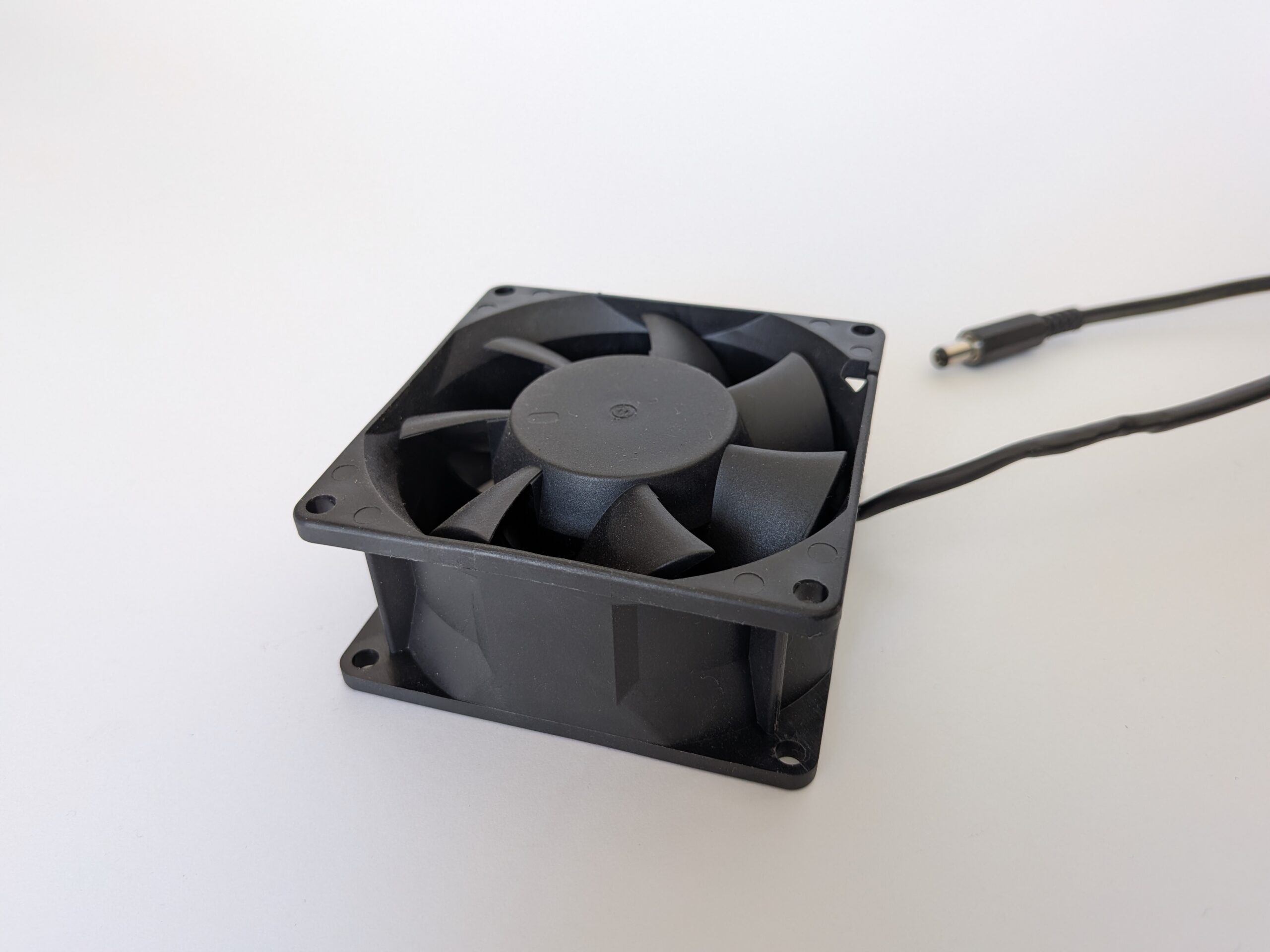 Mold fan